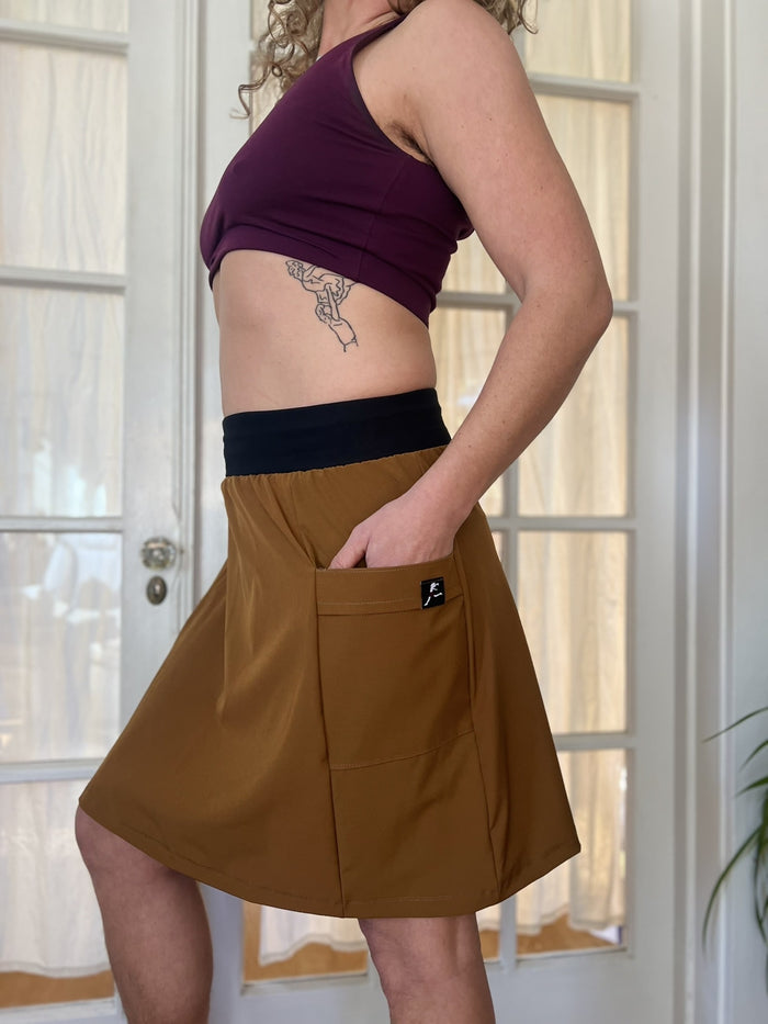 Copper / XS