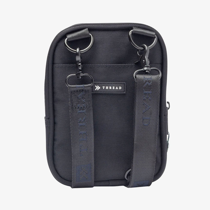 Thread Crossbody Bag