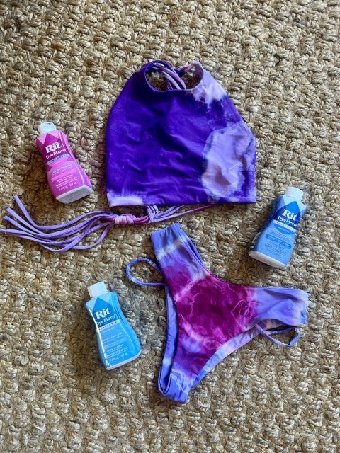 Tie-Dye my Pink Lemonade (ADD-ON)