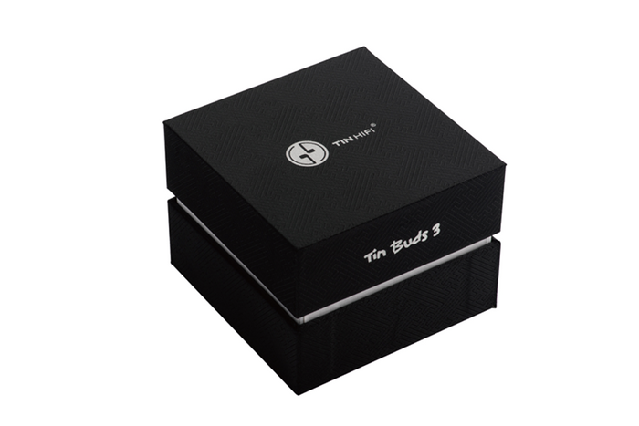 TINHIFI BUDS 3 TWS True Wireless Headphone (TWS)