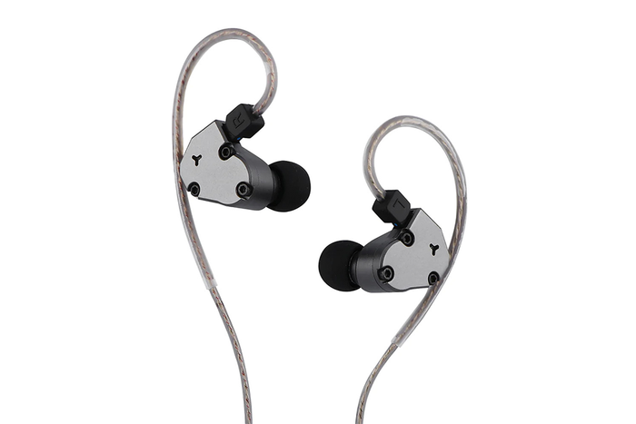 TINHIFI C2 10mm Dynamic In-Ear Headphone