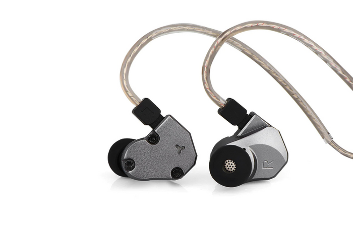 TINHIFI C2 10mm Dynamic In-Ear Headphone