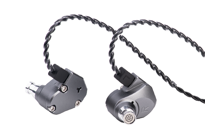 TINHIFI C2 2025 Dual Dynamic Driver In-Ear Headphone