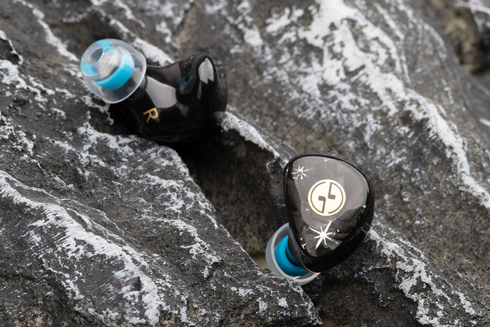 TINHIFI C3 MKII 10mm Dynamic Driver In-ear Headphone