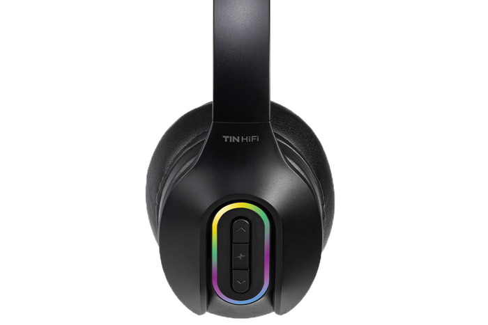 TINHIFI Chronos 40MM Dynamic Driver Portable Wireless Headphone