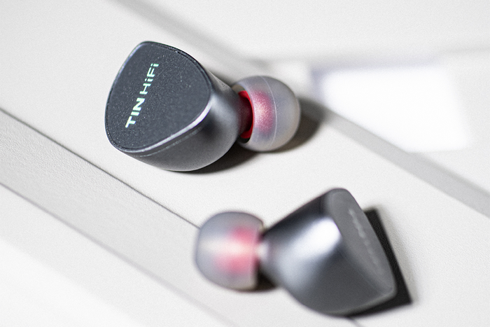 TINHIFI DUDU 13mm Planar In-Ear Headphone