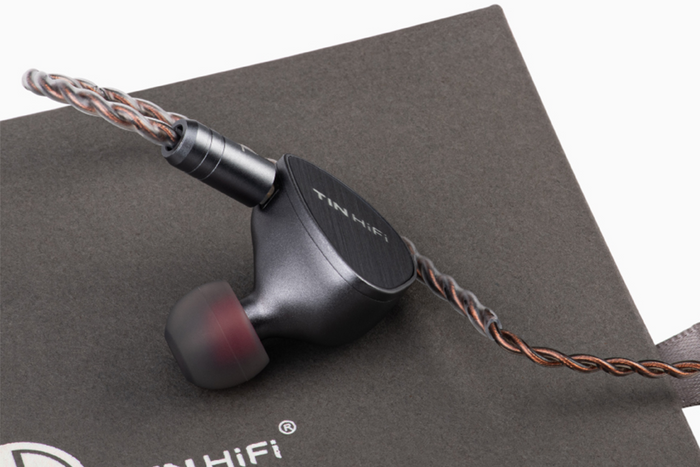 TINHIFI DUDU 13mm Planar In-Ear Headphone