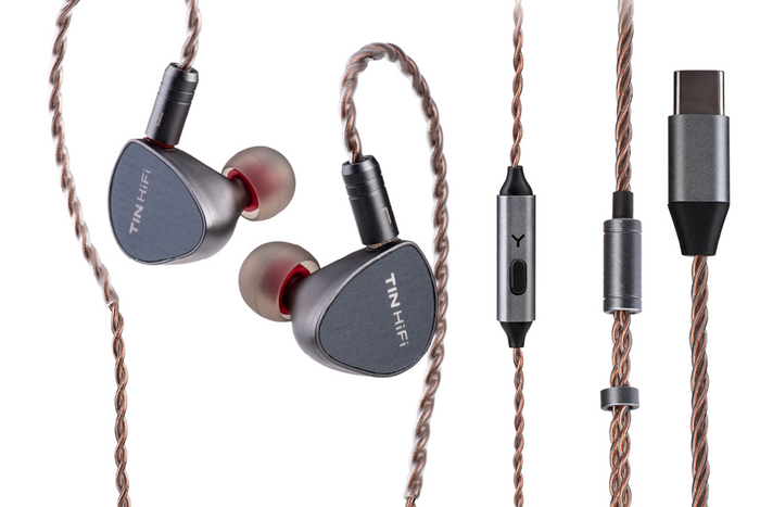 Commemorative (3.5mm no mic+dac type c with mic)