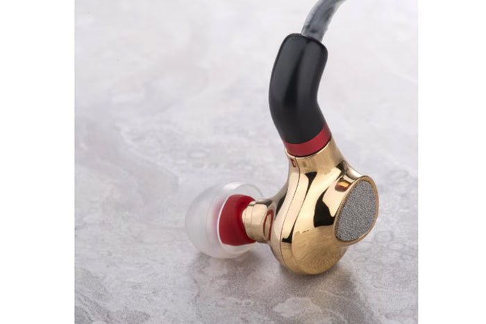 TINHIFI P2 PLUS 12mm Planar In-ear Headphone