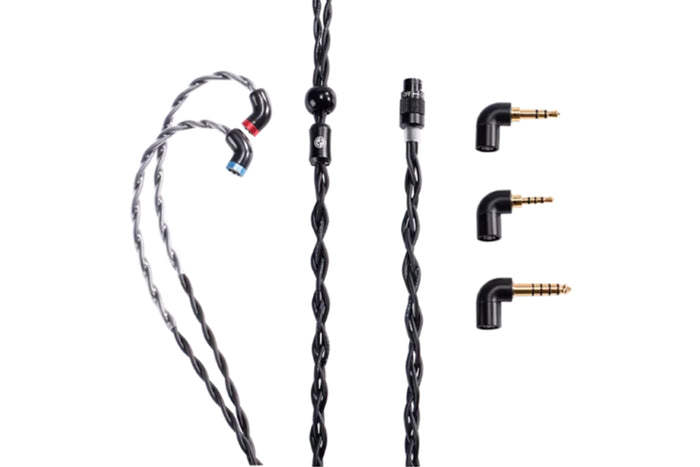 TINHIFI P2 PLUS 12mm Planar In-ear Headphone