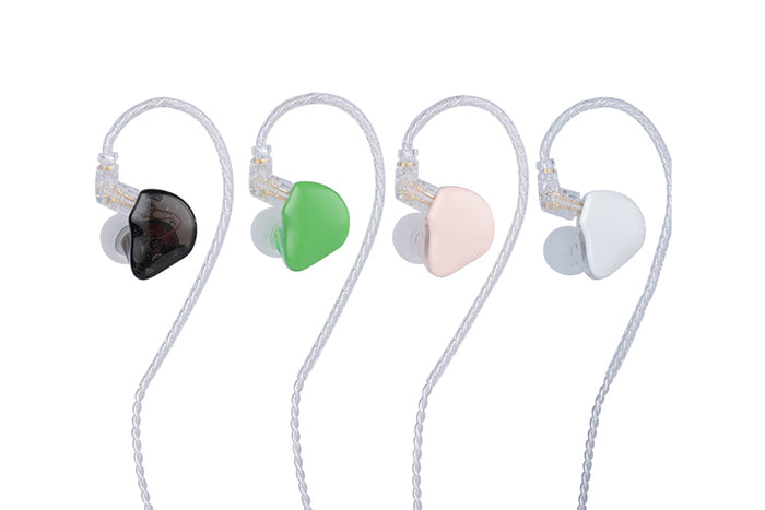 TINHIFI T1 PLUS 10mm Dynamic Driver In-Ear Headphone