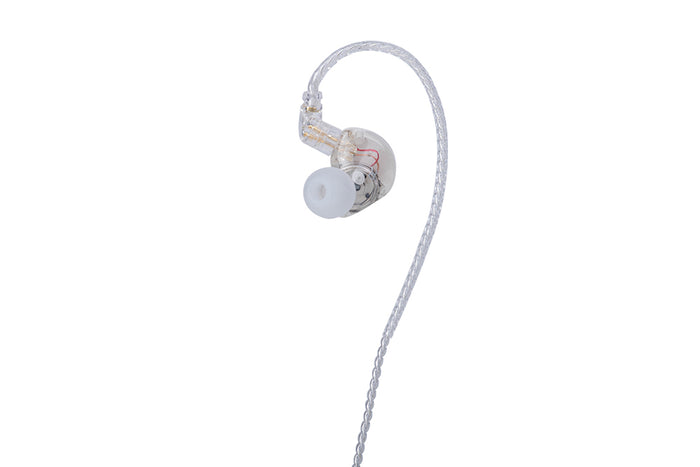 TINHIFI T1 PLUS 10mm Dynamic Driver In-Ear Headphone