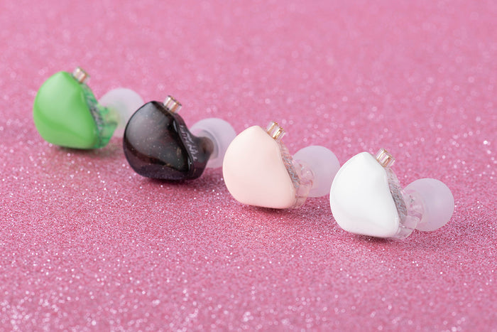 TINHIFI T1 PLUS 10mm Dynamic Driver In-Ear Headphone
