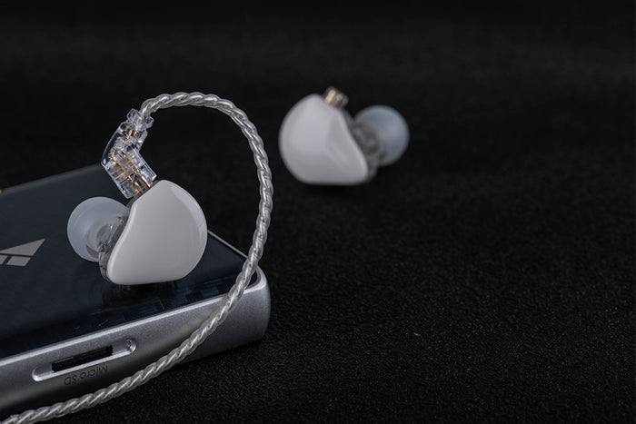 TINHIFI T1 PLUS 10mm Dynamic Driver In-Ear Headphone
