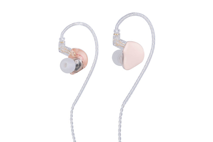 TINHIFI T1 PLUS 10mm Dynamic Driver In-Ear Headphone