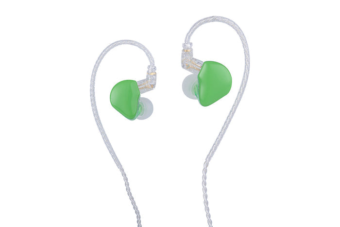 TINHIFI T1 PLUS 10mm Dynamic Driver In-Ear Headphone