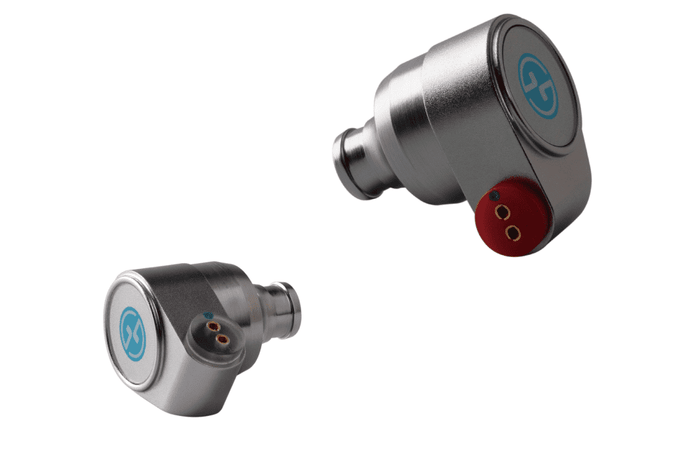 TINHIFI T2 DLC In-Ear Headphone