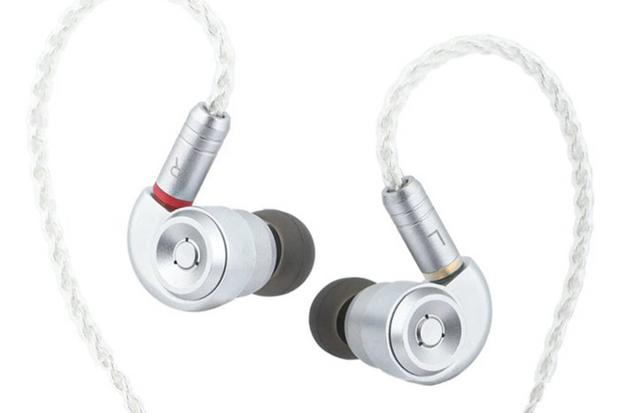 TINHIFI T2 MKII Dual Dynamic Driver In-Ear Headphone