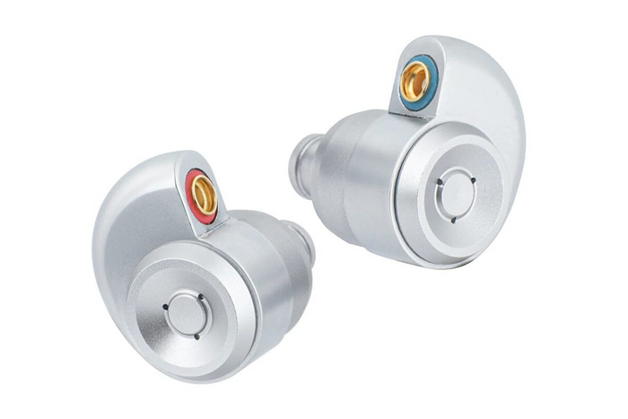 TINHIFI T2 MKII Dual Dynamic Driver In-Ear Headphone