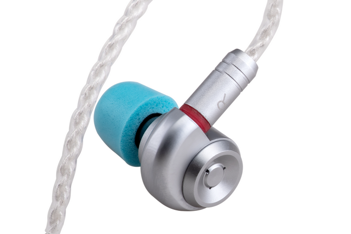 TINHIFI T2 MKII Dual Dynamic Driver In-Ear Headphone
