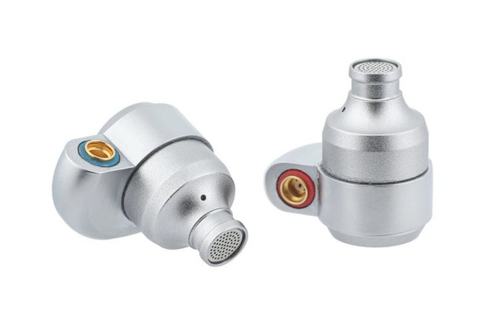 TINHIFI T2 MKII Dual Dynamic Driver In-Ear Headphone