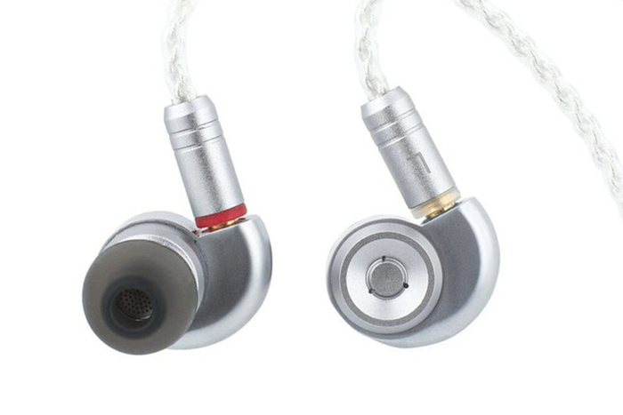 TINHIFI T2 MKII Dual Dynamic Driver In-Ear Headphone