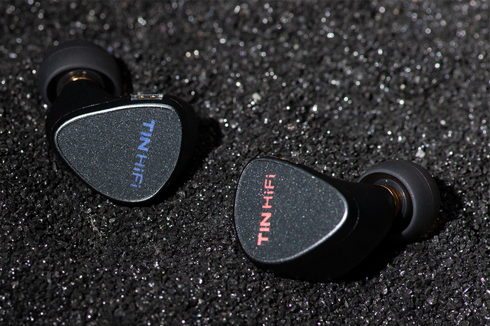 TINHIFI T5S Dynamic Driver In-Ear Headphone