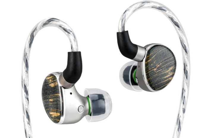 TINHIFI T6 1DD+1BA In-ear Headphone