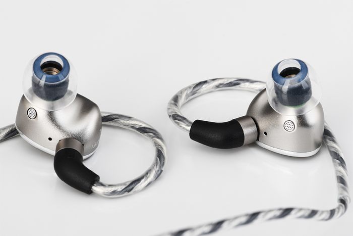 TINHIFI T6 1DD+1BA In-ear Headphone