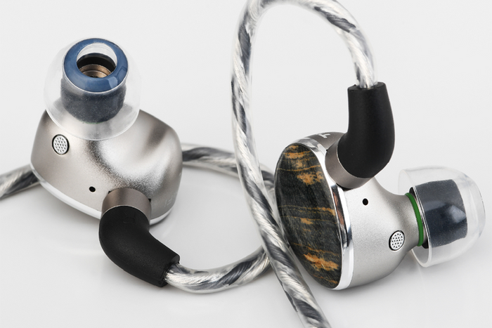 TINHIFI T6 1DD+1BA In-ear Headphone