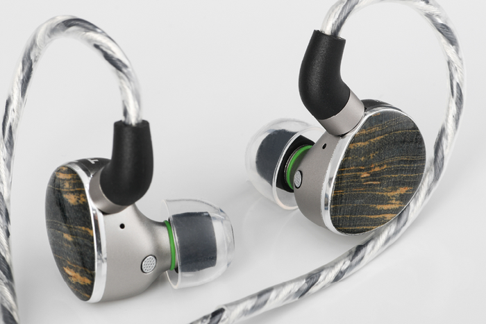 TINHIFI T6 1DD+1BA In-ear Headphone
