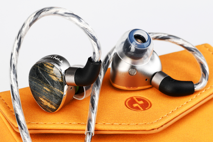 TINHIFI T6 1DD+1BA In-ear Headphone