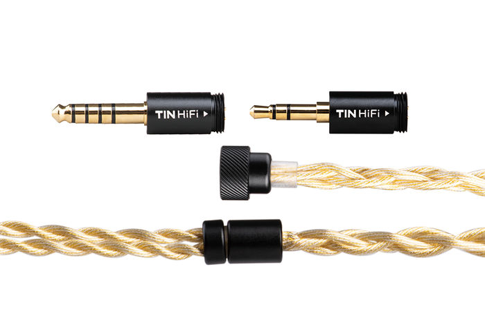 TINHIFI T7 Flagship 10mm Dynamic Driver In-ear Headphone