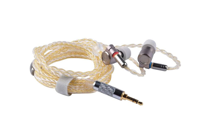 TINHIFI TIN T3 1DD+1BA In-ear Headphone