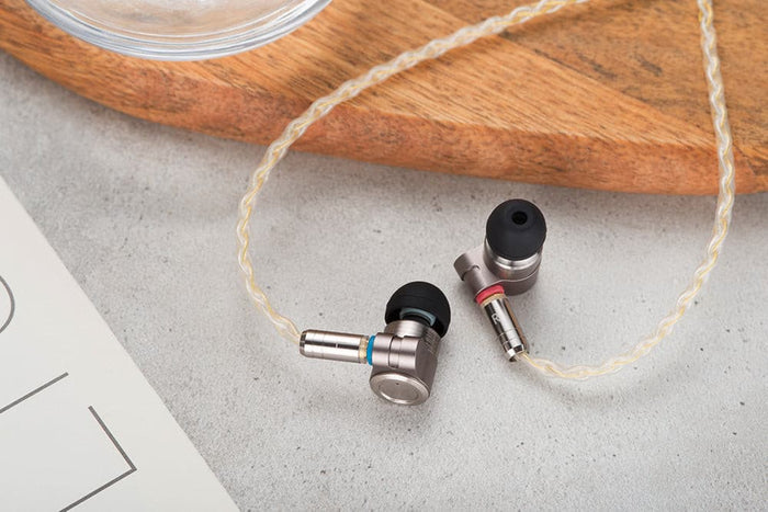 TINHIFI TIN T3 1DD+1BA In-ear Headphone