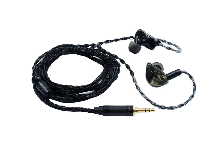 TIPSY Dunmer In-Ear Headphone