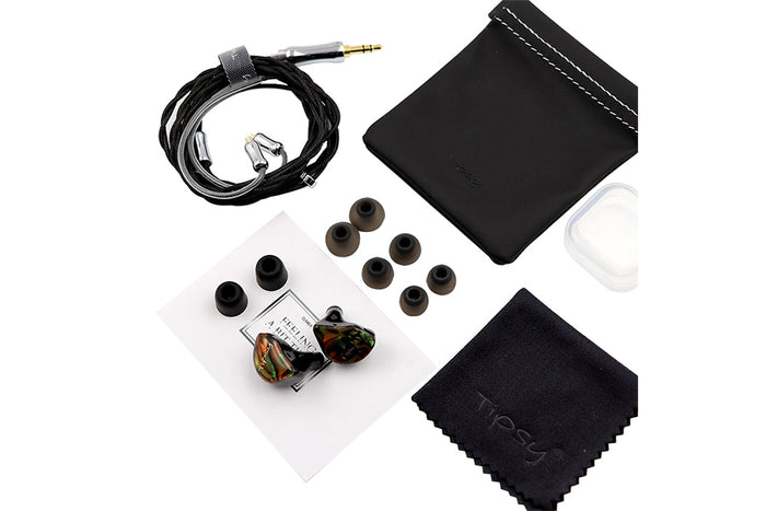 TIPSY Dunmer PRO In-ear Headphone