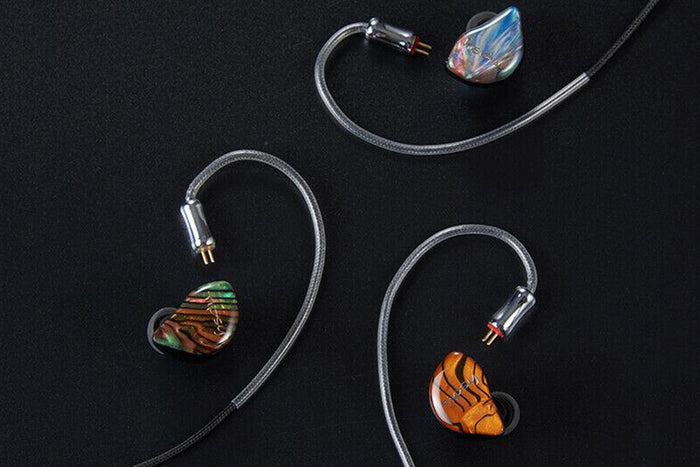 TIPSY Dunmer PRO In-ear Headphone