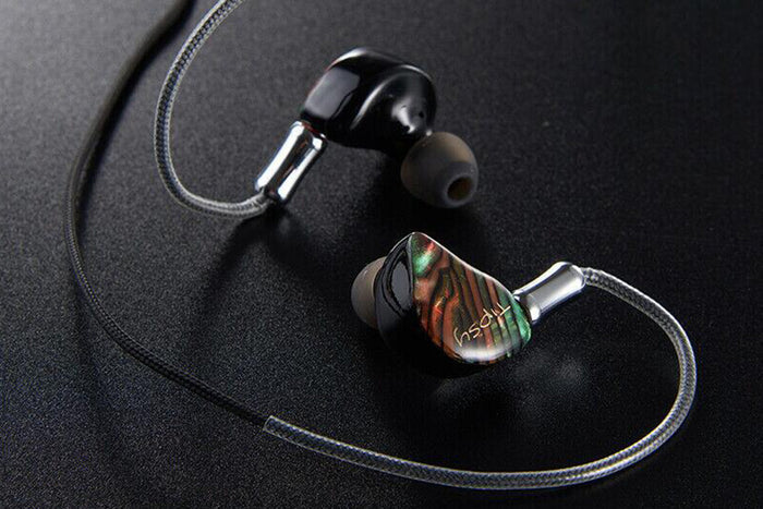 TIPSY Dunmer PRO In-ear Headphone