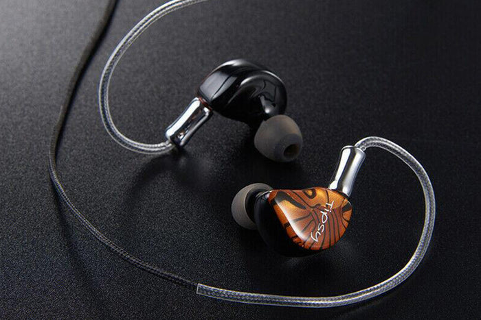 TIPSY Dunmer PRO In-ear Headphone
