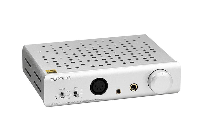 TOPPING A30 PRO Headphone Amplifier
