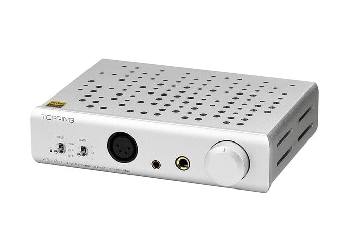 TOPPING A30 PRO Headphone Amplifier