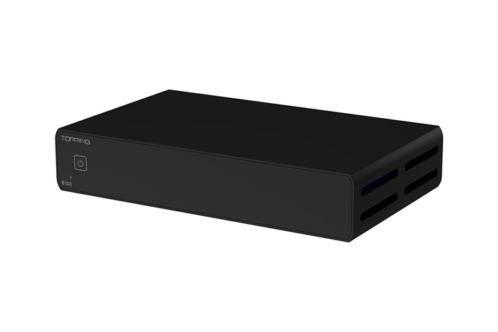 TOPPING B100 Speaker Amplifier