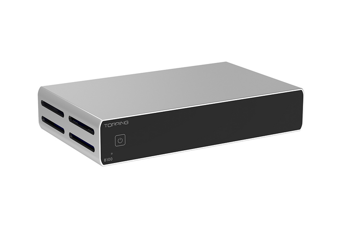 TOPPING B100 Speaker Amplifier