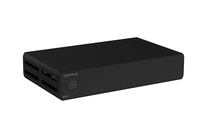 TOPPING B100 Speaker Amplifier