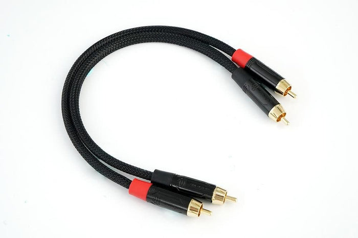 TOPPING E30 II + L30 II + RCA Cable Combo