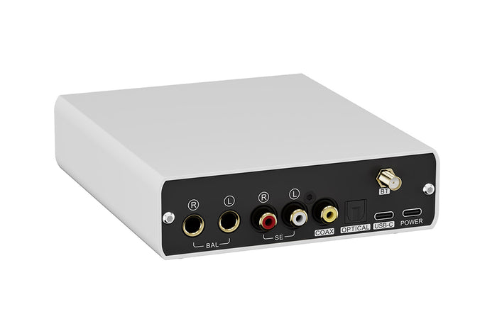 TOPPING E50 II AK4497S Digital to Analog Convertor (DAC)