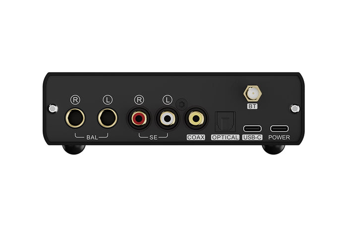 TOPPING E50 II AK4497S Digital to Analog Convertor (DAC)