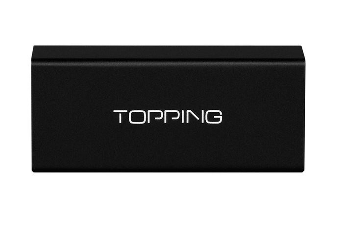 TOPPING HS01 USB Isolator