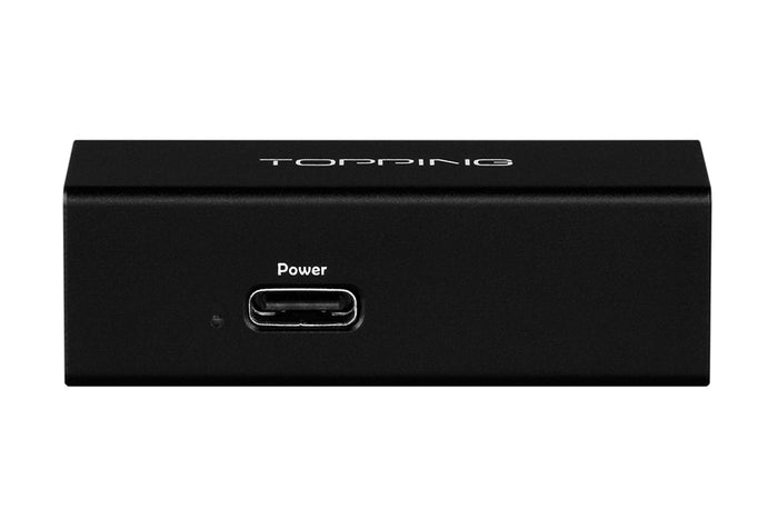 TOPPING HS01 USB Isolator